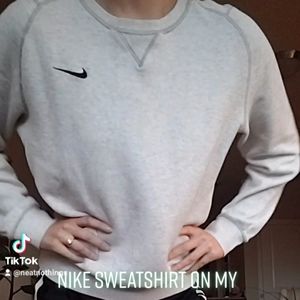 Nike Crew Neck